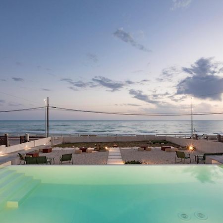 Lele' Guesthouse Scoglitti Kültér fotó