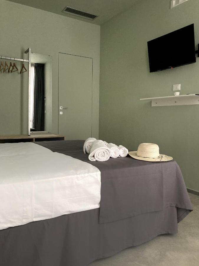 Lele' Guesthouse Scoglitti Kültér fotó
