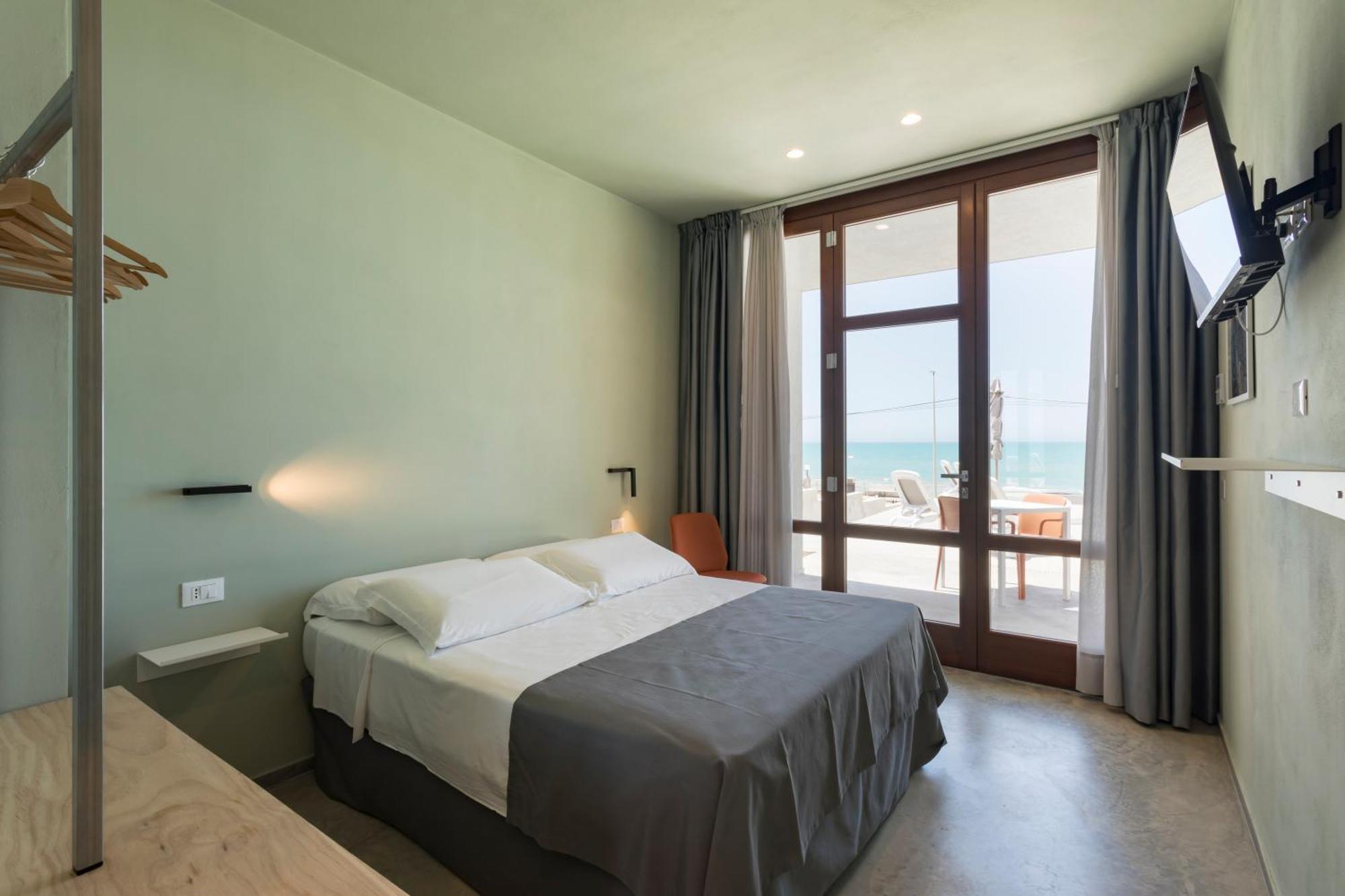Lele' Guesthouse Scoglitti Kültér fotó