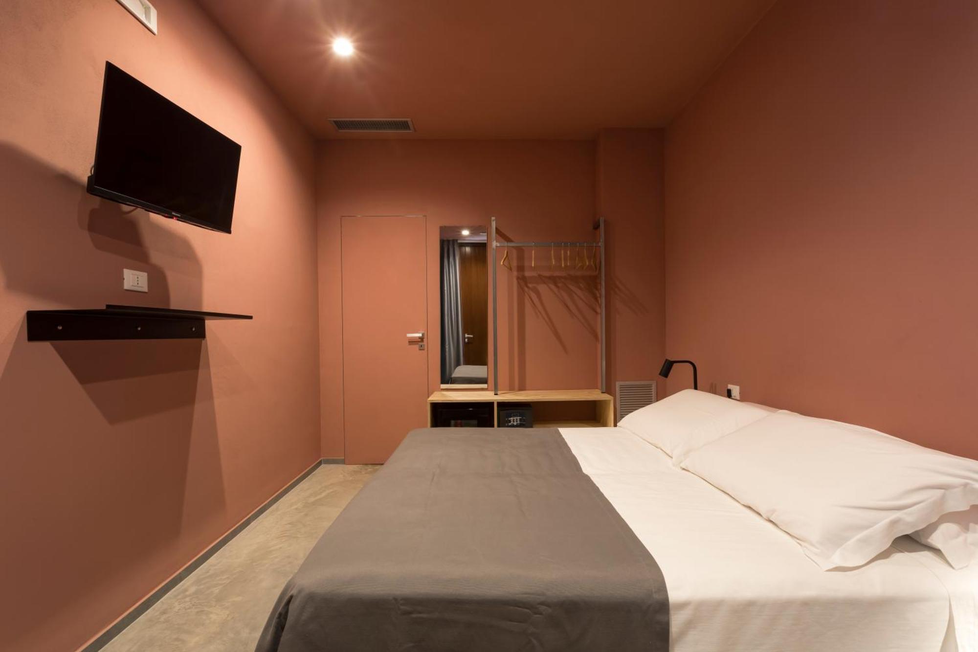 Lele' Guesthouse Scoglitti Kültér fotó