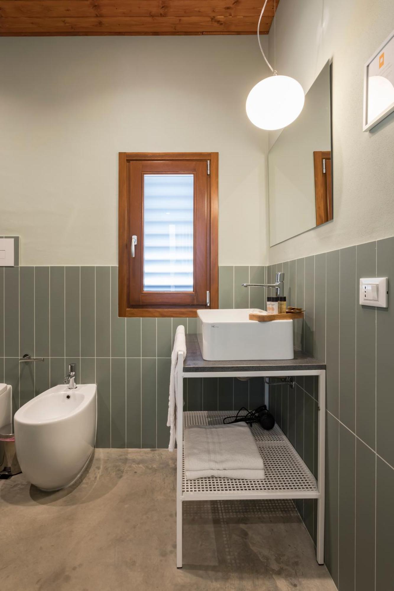 Lele' Guesthouse Scoglitti Kültér fotó